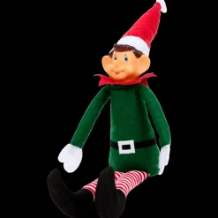 Seizoensdecoratie* Absolu Chic elf | Action NL