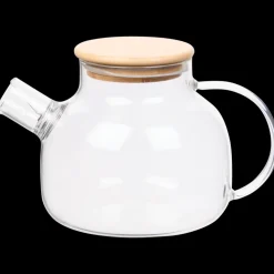 Keukengerei* Absolu Chic glazen theepot | Action NL