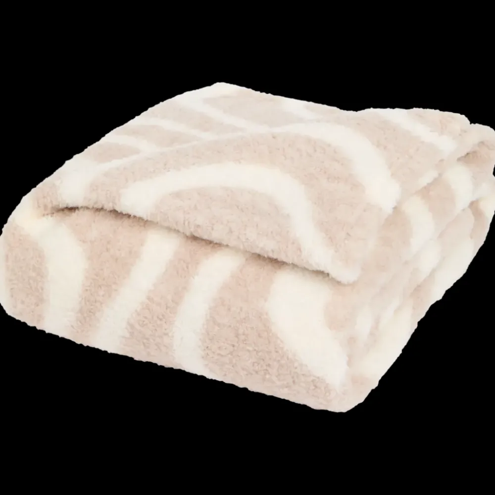 Plaids & Dekens* Absolu Chic plaid Elodie | Action NL