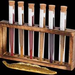 Woonaccessoires* Absolu Chic wierook giftset | Action NL