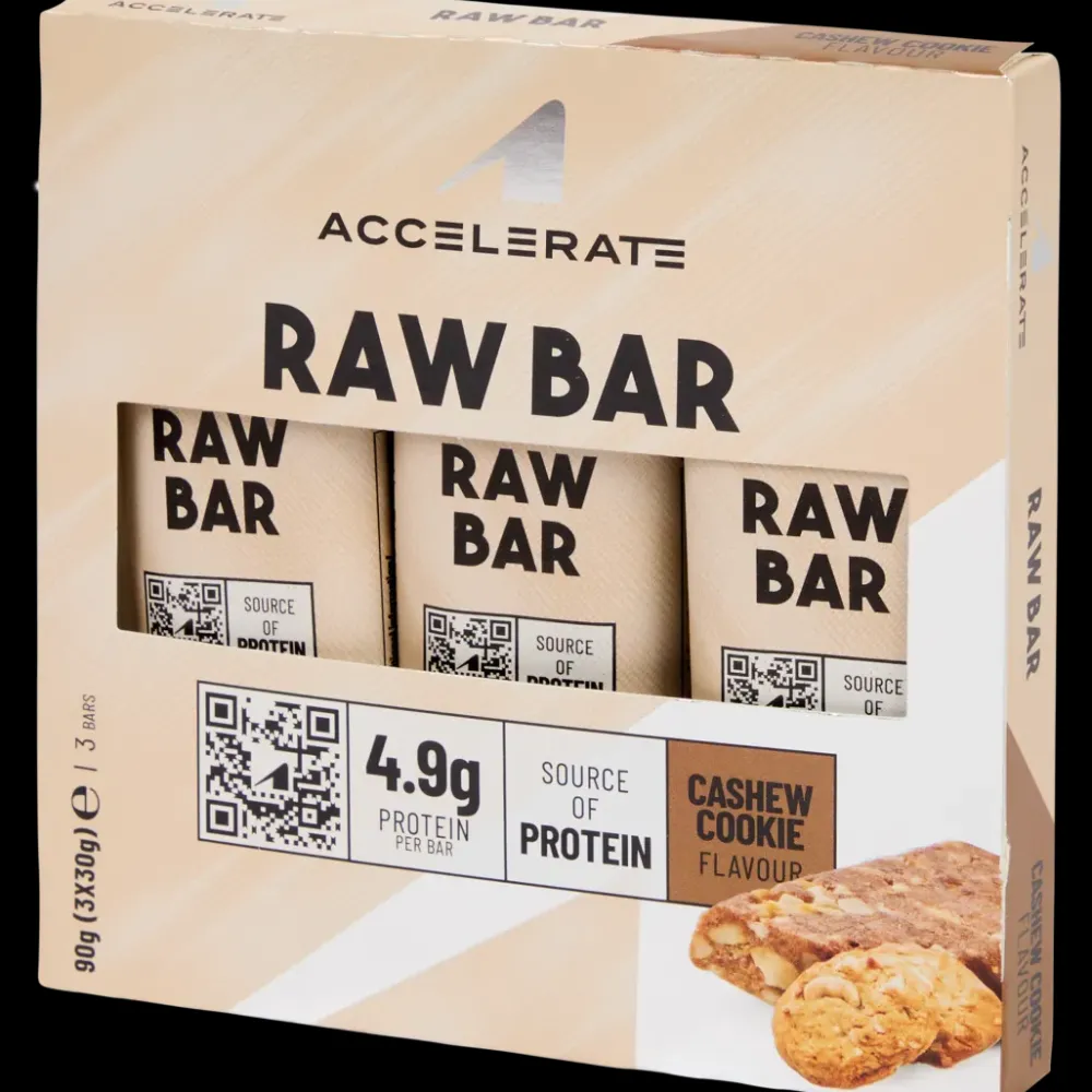 Sportvoeding & -Verzorging* Accelerate fruit- of notenreep | Action NL