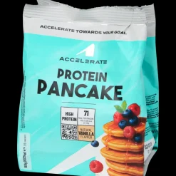 Voeding* Accelerate proteïne pannenkoeken Vanille | Action NL