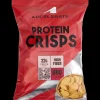 Chips|Sportvoeding & -Verzorging* Accelerate proteïnechips BBQ | Action NL
