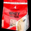 Gezondheid* Accelerate whey proteïnepoeder Vanille | Action NL