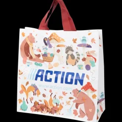 Koffers*Action shopper Herfst | NL