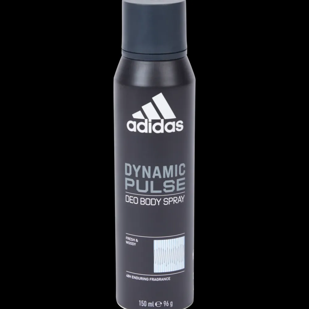 Lichaamsverzorging*Adidas deodorant Dynamic Pulse 150 ml | Action NL