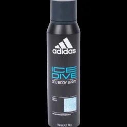 Lichaamsverzorging* Adidas deodorant Ice Dive Fris 150 ml | Action NL