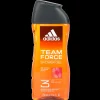 Lichaamsverzorging*Adidas douchegel Team Force Fris 250 ml | Action NL