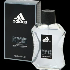 Parfum*Adidas eau de toilette Dynamic Pulse | Action NL