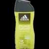 Lichaamsverzorging* Adidas 3-in-1 douchegel Pure Game Hout 250 ml | Action NL