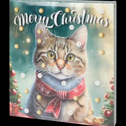 Dierenvoeding* Adventskalender voor katten | Action NL
