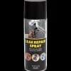 Verf* Afdichtingsspray zwart Zwart | Action NL