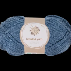 Breien & Haken*Alison & Mae Alison & Mae garen | Action NL