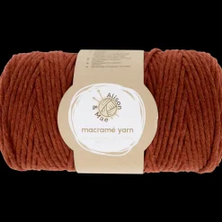 Breien & Haken*Alison & Mae Alison & Mae macramé garen | Action NL