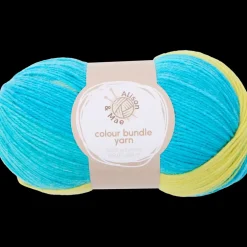 Breien & Haken*Alison & Mae Alison & Mae Specials breigaren Color Bundle | Action NL