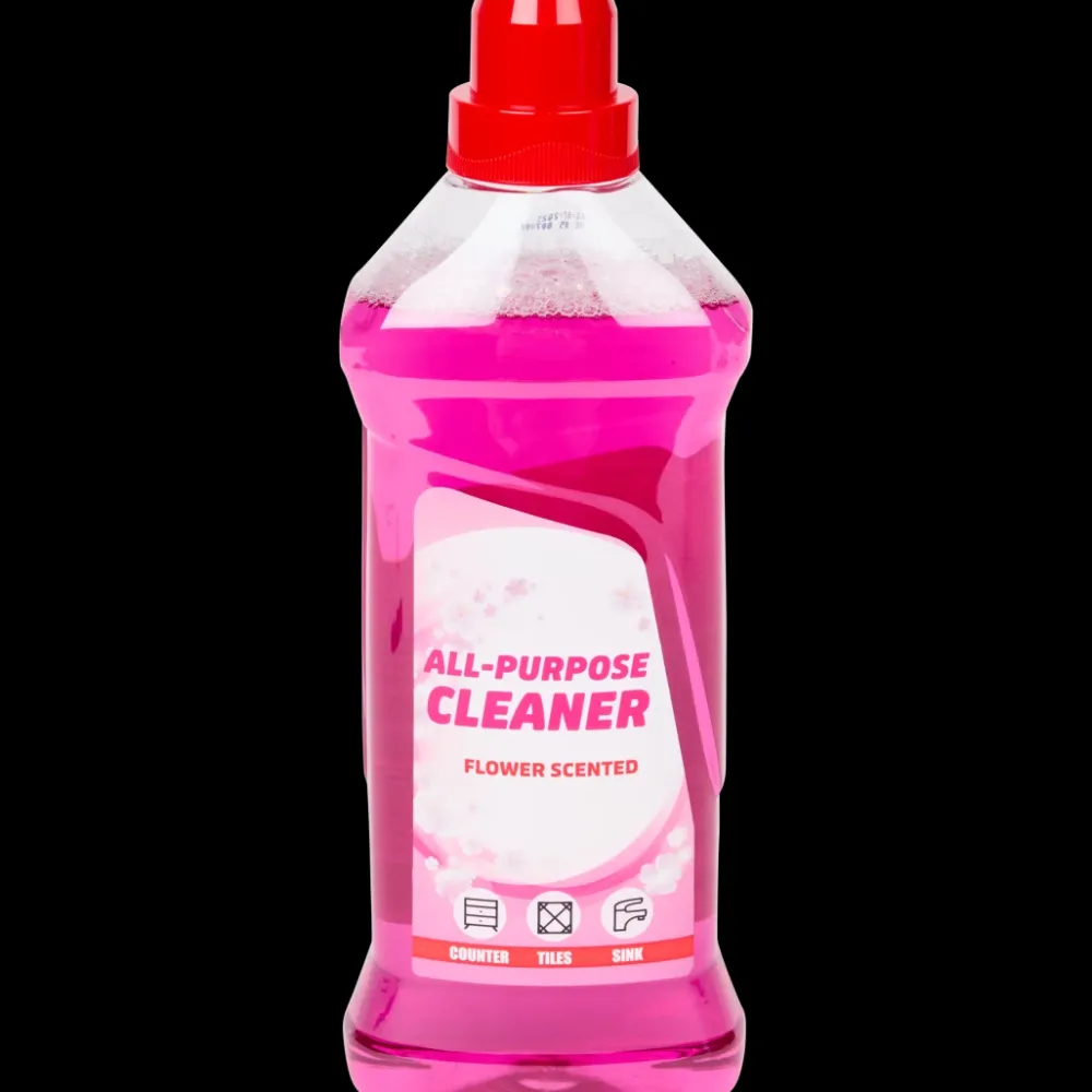 Schoonmaakmiddelen* Allesreiniger Flower Scented | Action NL