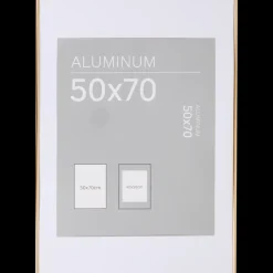 Fotolijstjes* Aluminium fotolijst | Action NL