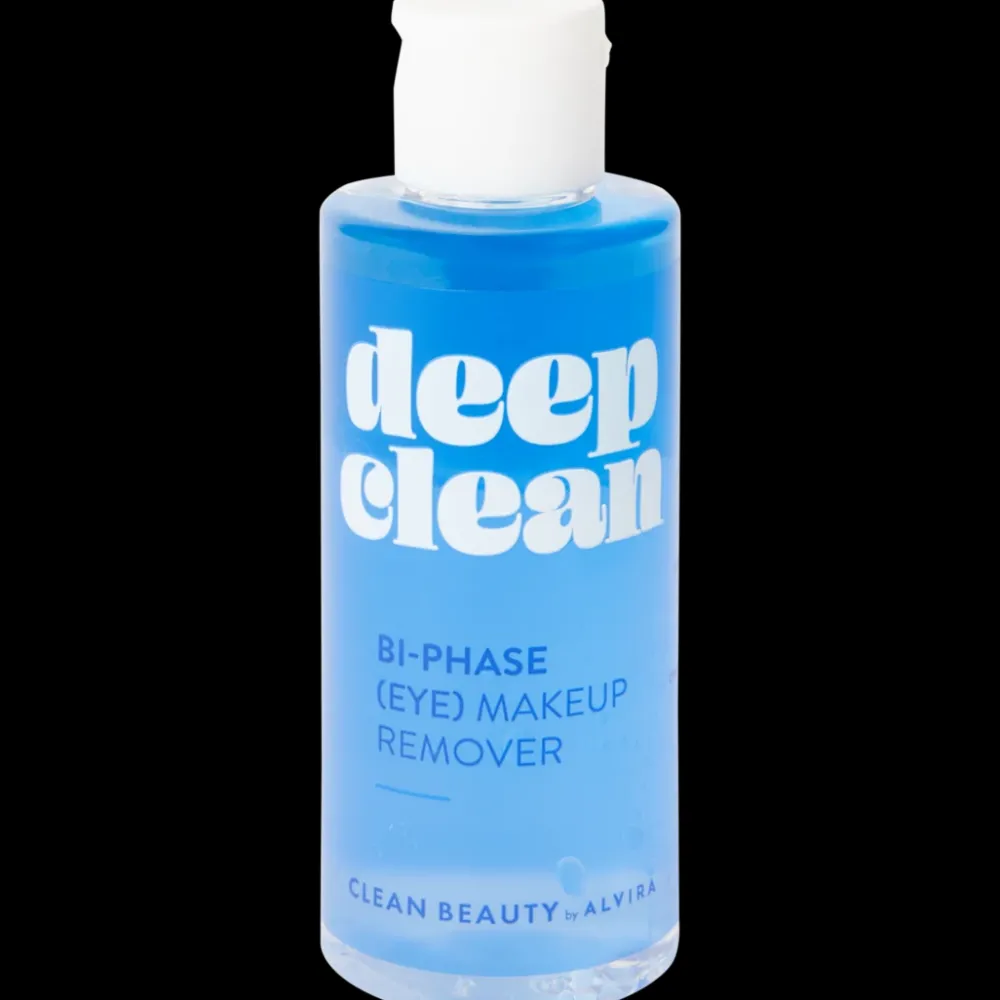 Gezichtsverzorging* Alvira Clean Beauty make-up remover | Action NL