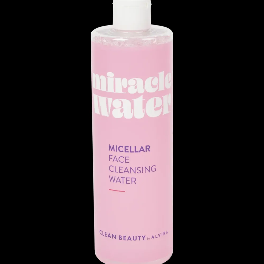 Gezichtsverzorging*Alvira Clean Beauty micellair reinigingswater | Action NL