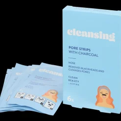 Gezichtsverzorging* Alvira Clean Beauty neusstrips | Action NL
