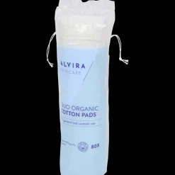 Make-Up|Gezichtsverzorging*Alvira duo-wattenschijven | Action NL