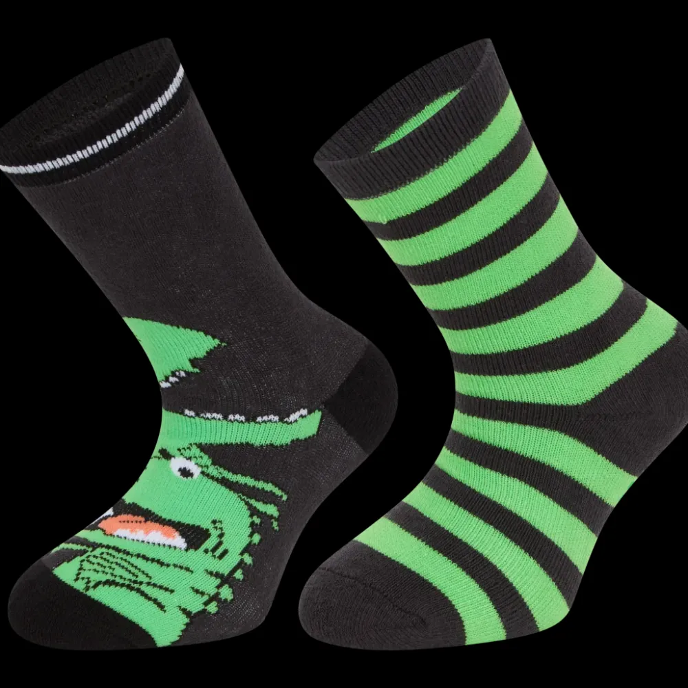 Beenmode* Anti-slip badstof sokken | Action NL