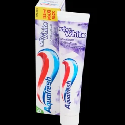 Mondverzorging*Aquafresh tandpasta Active White | Action NL