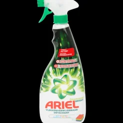 Afwas- & Wasmiddelen*Ariel vlekverwijderaar Diamond Bright | Action NL