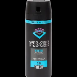 Lichaamsverzorging*Axe deodorant Marine 150 ml | Action NL
