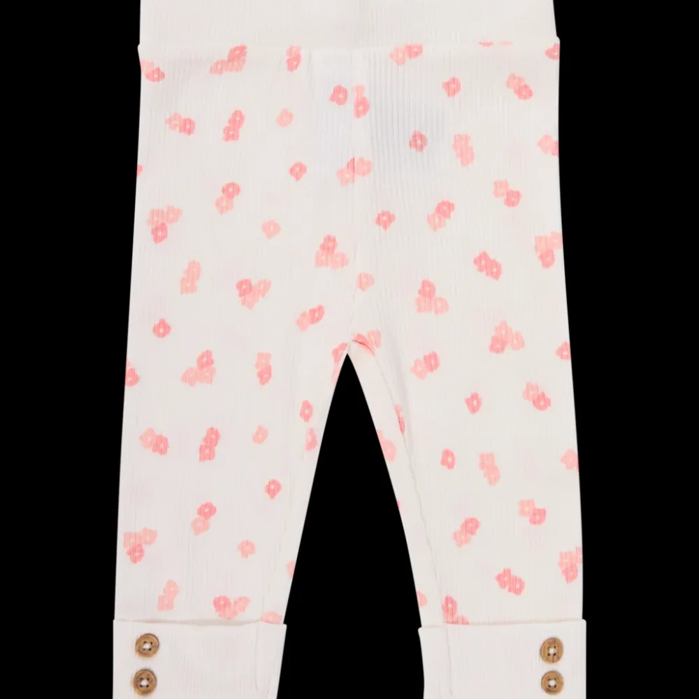 Kleding* Babylegging met rib Unisex | Action NL