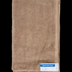 Badtextiel* Baddoek Rib 70 x 140 cm | Action NL