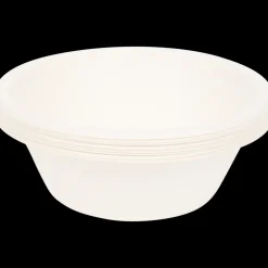 Feestartikelen* Bagasse kommen | Action NL