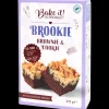 Koek & Bakproducten* Bake it! bakmix Brownie en Cookie | Action NL