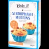 Koek & Bakproducten* Bake it! bakmix Muffins | Action NL