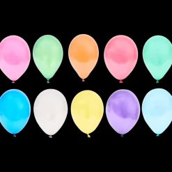 Ballonnen & Slingers* Ballonnen 10 Stuks | Action NL