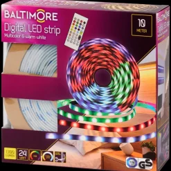 Verlichting*Baltimore ledstrip 1300 lm | Action NL