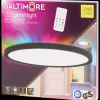 Verlichting*Baltimore paneelverlichting met afstandsbediening | Action NL