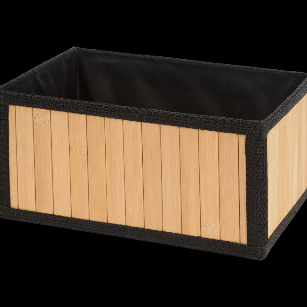 Woonaccessoires* Bamboe mand | Action NL