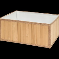 Woonaccessoires* Bamboe mand | Action NL