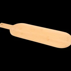 Keukengerei* Bamboe serveerplank | Action NL