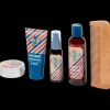 Parfum* Barbershop giftset | Action NL