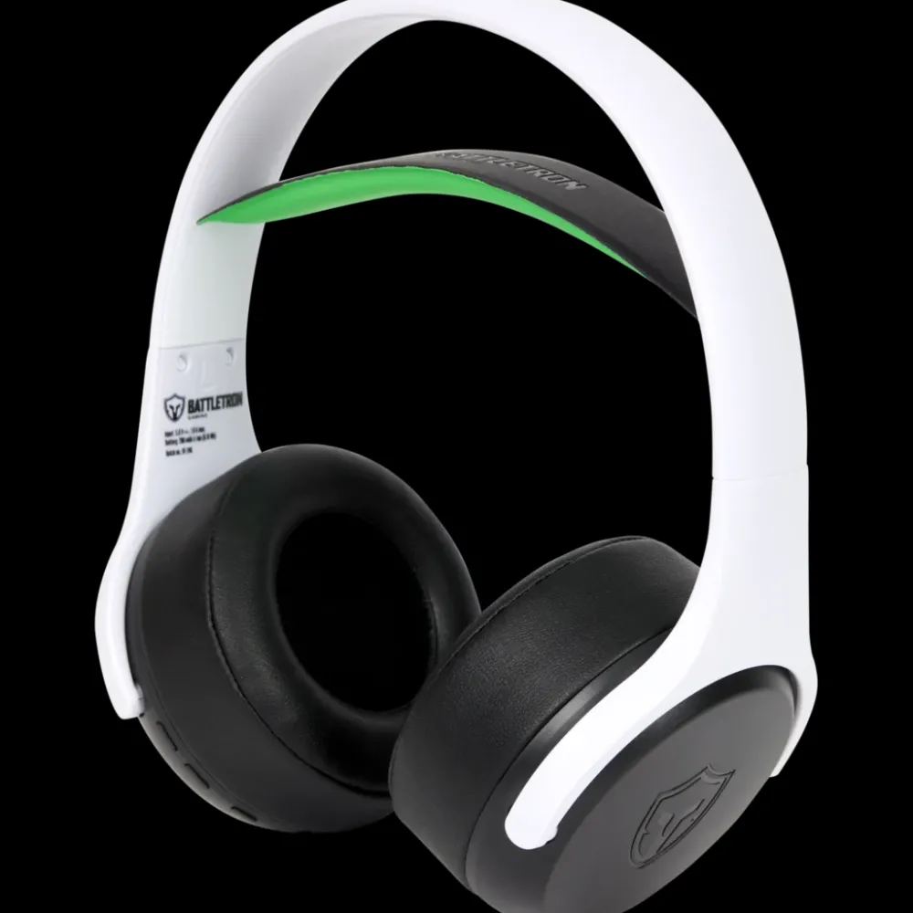 Koptelefoons*Battletron game-koptelefoon | Action NL