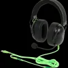 Koptelefoons*Battletron gaming headset | Action NL