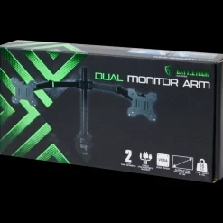 Multimedia Accessoires*Battletron monitorarm | Action NL