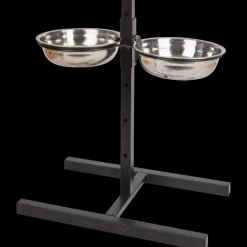 Dierenbenodigdheden*Beasty dubbele hondenvoerbak | Action NL