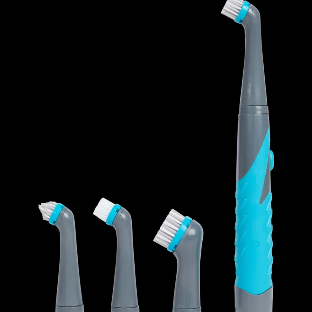 Schoonmaakartikelen*Beldray elektrische reinigingsborstel | Action NL