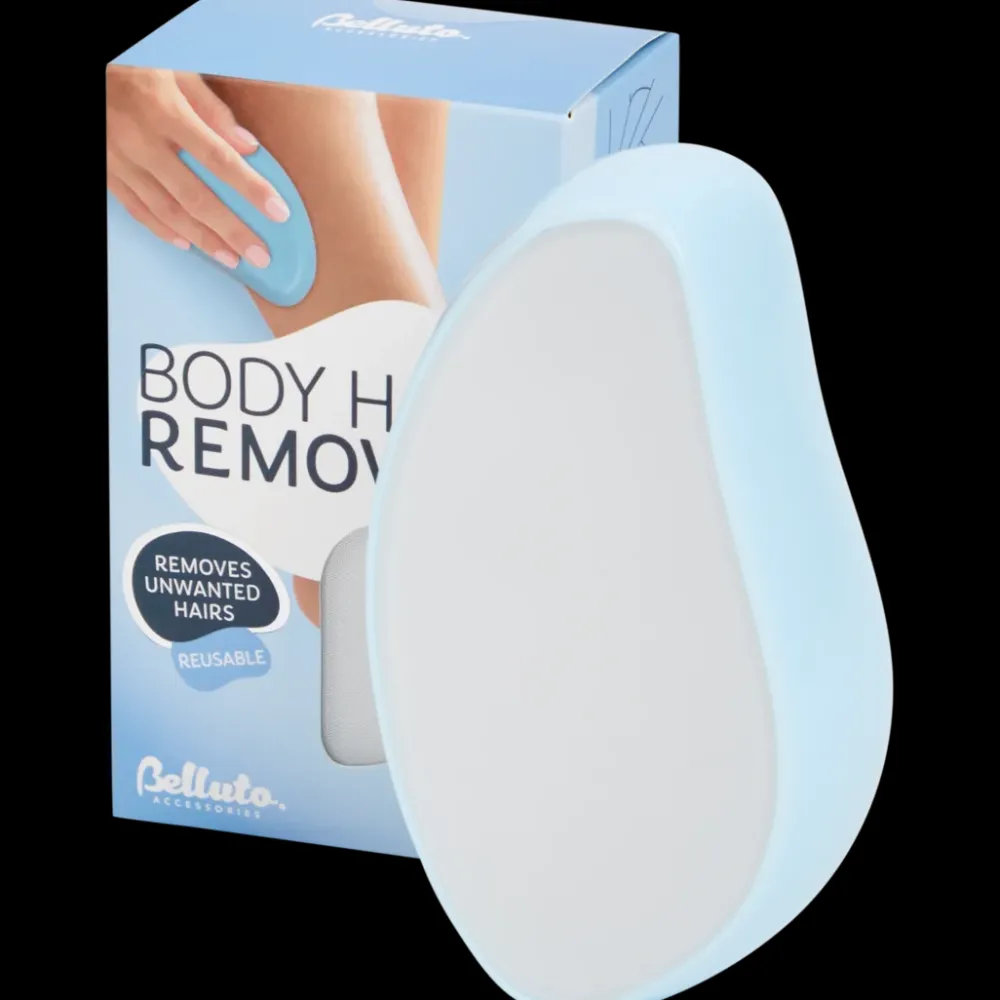 Ontharen & Scheren* Belluto Accessories kristal haarverwijderaar | Action NL