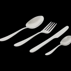 Bestek* Bestekset Zilver 1 Stuks | Action NL