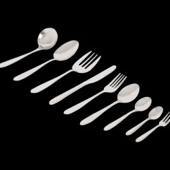 Bestek* Bestekset Zilver 1 Stuks | Action NL