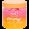 Lichaamsverzorging* Betty's body scrub Exfoliate & Cleanse 500 g | Action NL